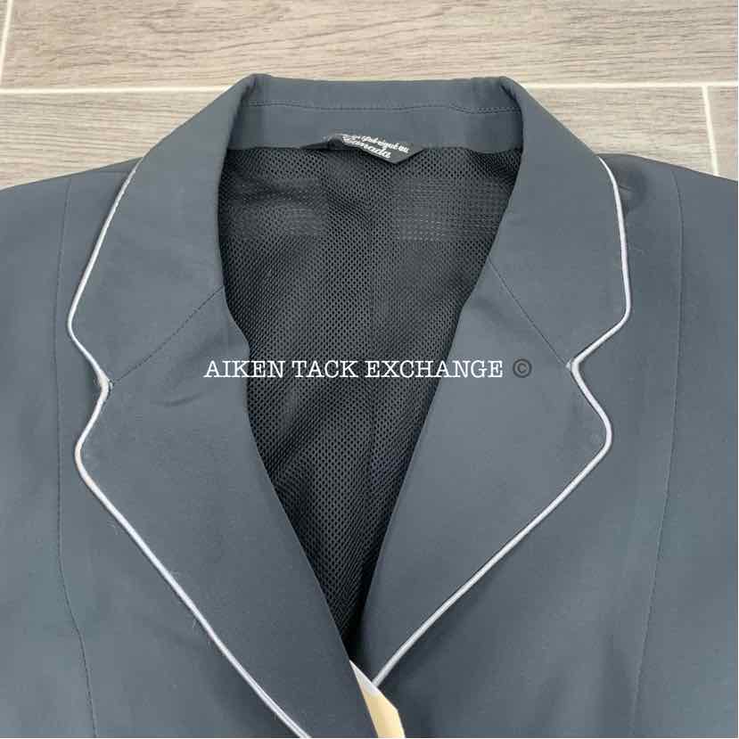 Grand Prix Show Coat, Size 14 T