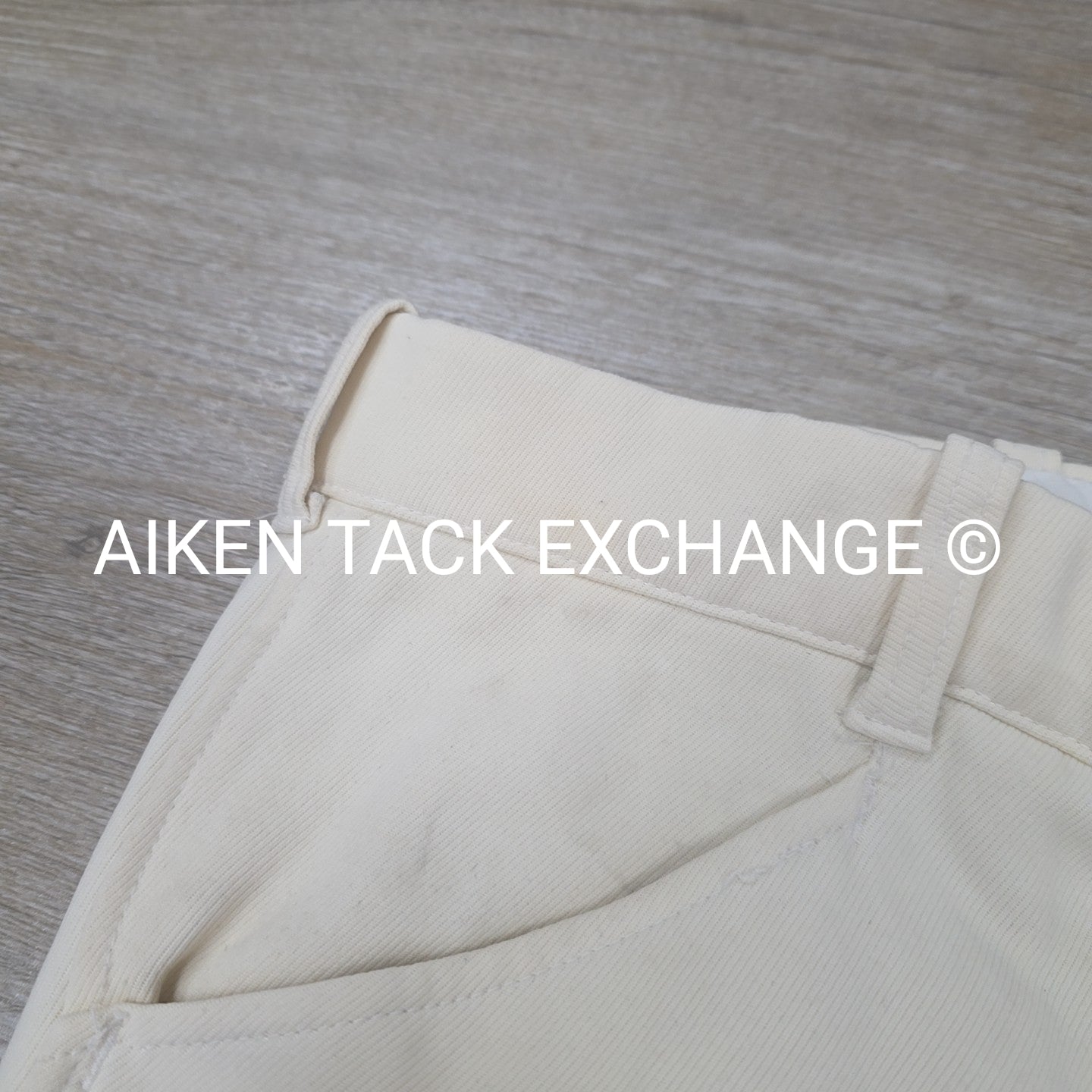 Tailored Sportsman Knee Patch Breeches, Men's 32
