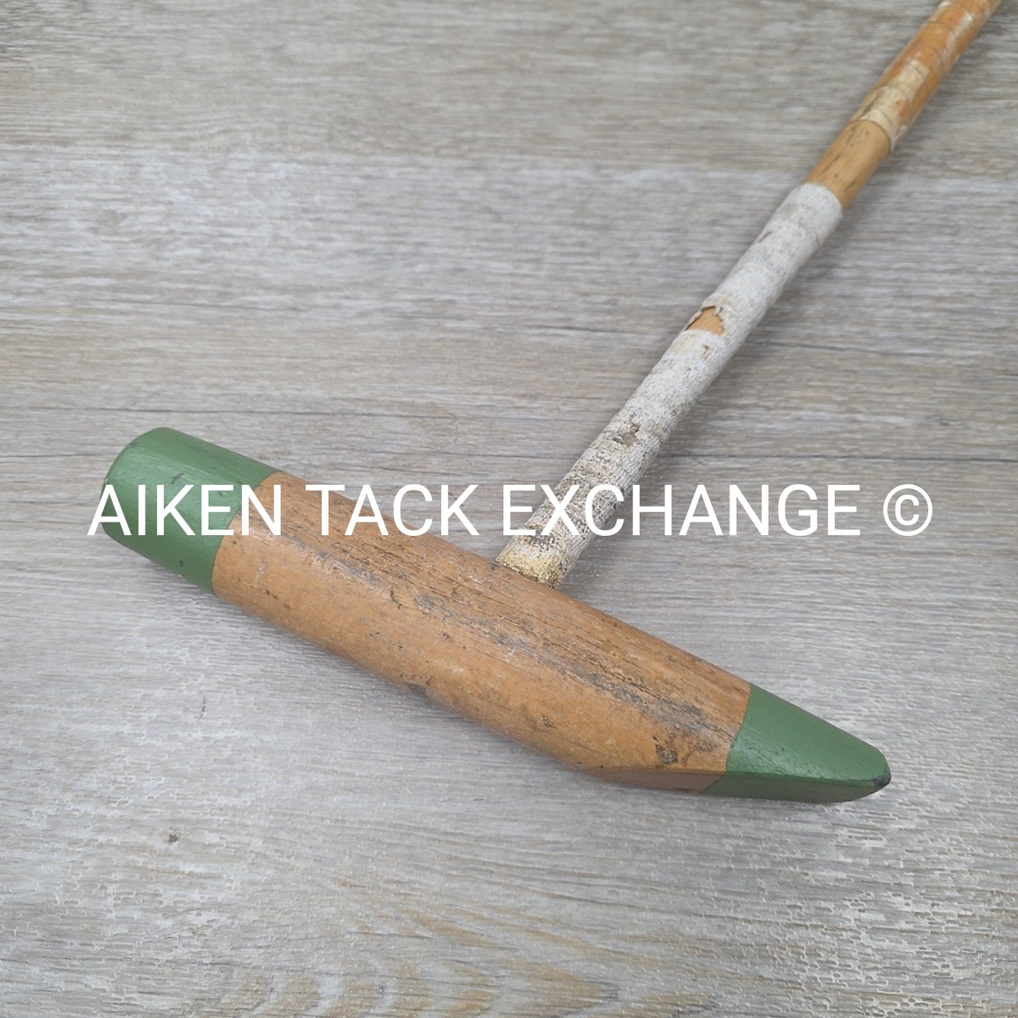 Polo Mallet