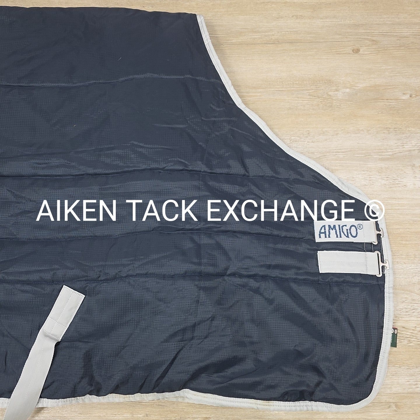 Horseware Amigo 200 G Fill Insulator Stable Blanket, 75"