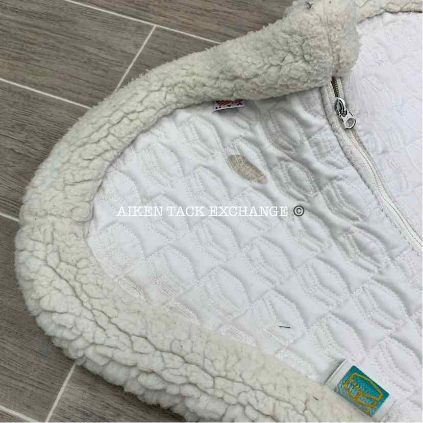 Supracor Classic Cool Grip Half Pad Cover