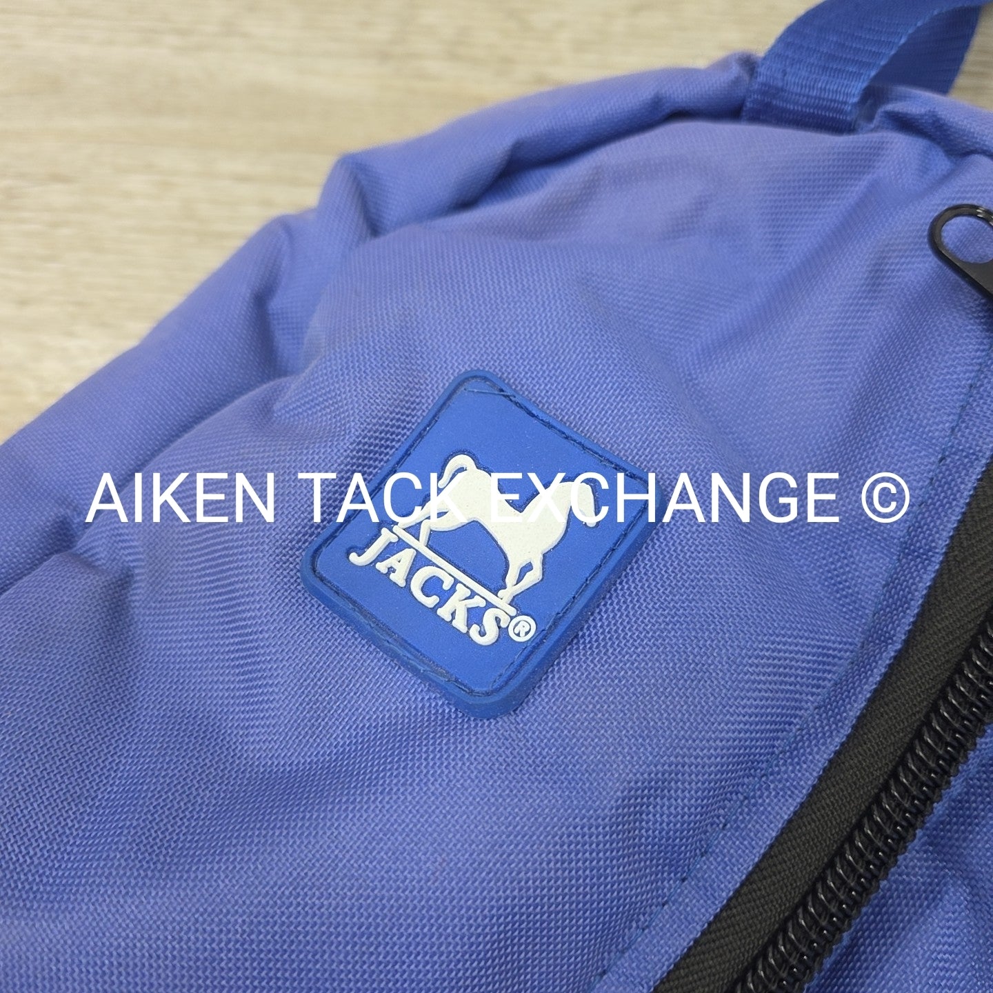 Jacks Bridle Bag