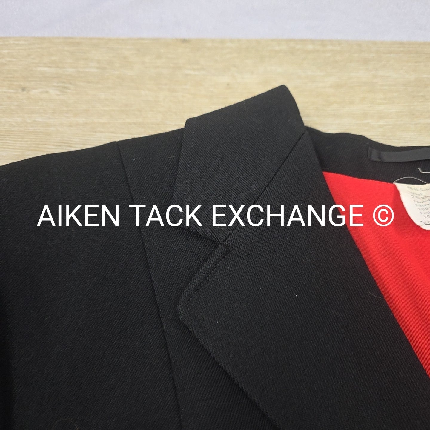 Pikeur Dressage Coat, Women's 18