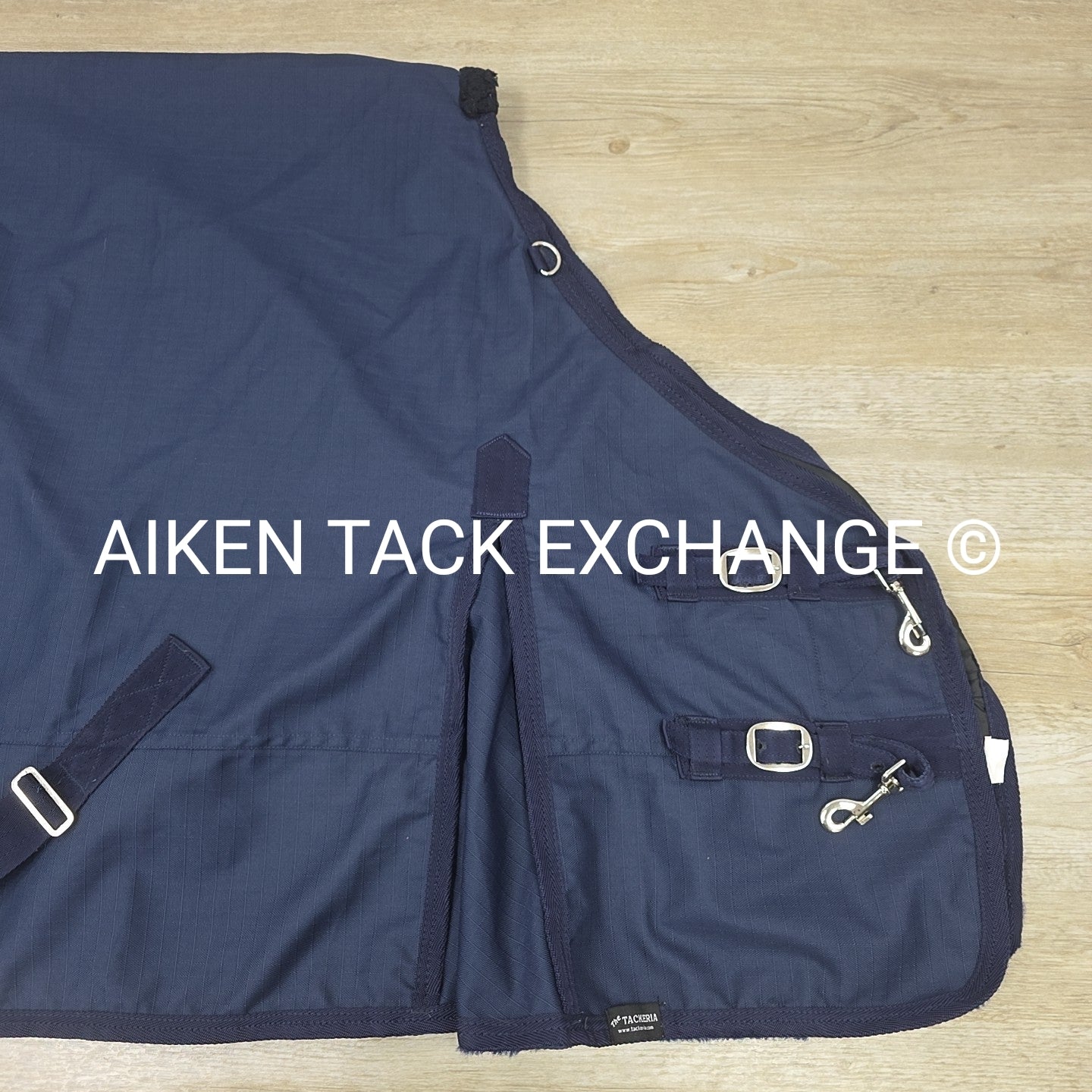The Tackeria 0 G Fill Turnout Sheet, 75"