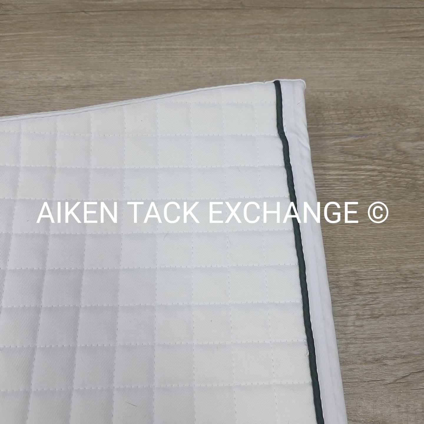 Devoucoux Makila Dressage Saddle Pad