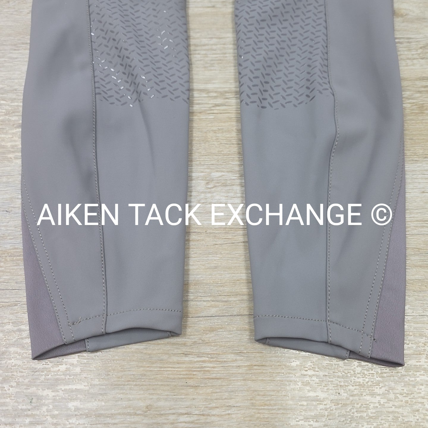 KL Select Gabrielle Full Seat Breeches, Women's 26R