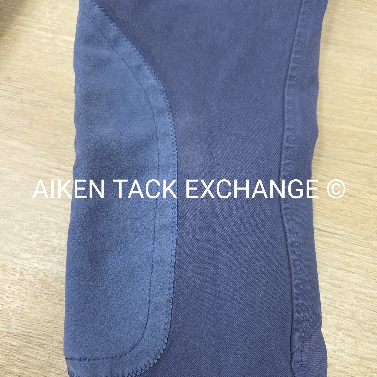 Ariat Heritage Knee Patch Breeches, Size 26 R