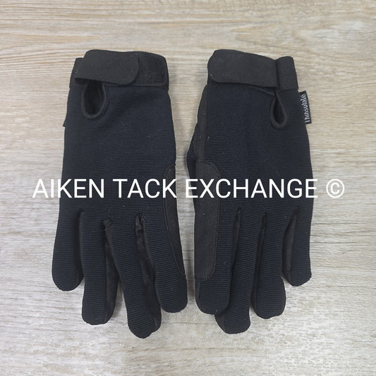 ThinLine Insulated Gloves, Size Large