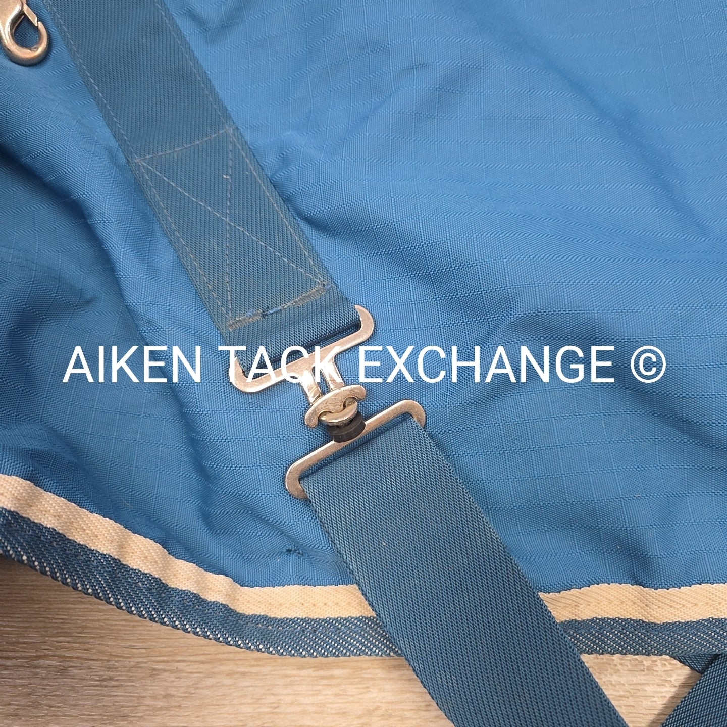 Shires Highlander Turnout Sheet, 72"