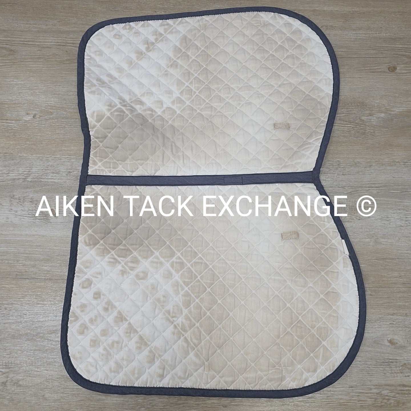 BARGAIN BUNDLE: Dover Saddlery, County, & Roma All Purpose Saddle Pads