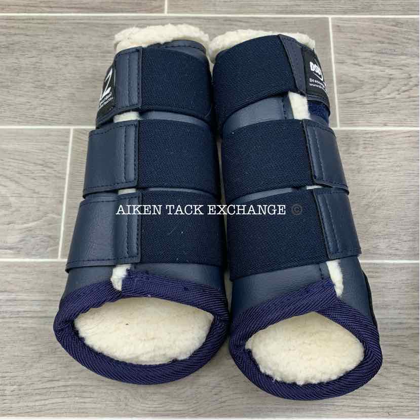 DSB Dressage Sport Boot 2, Set of 4, Size Large & X-Large