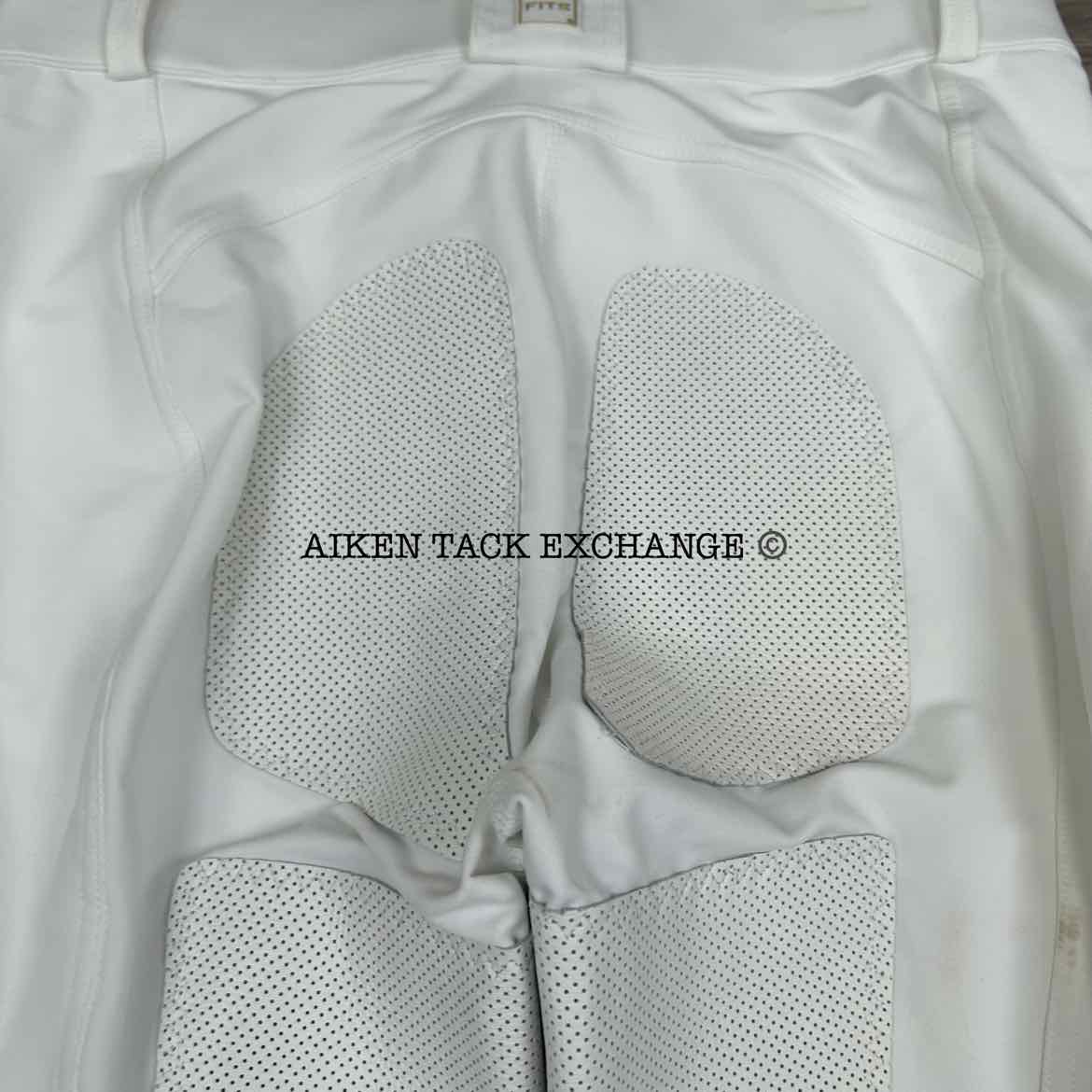 FITS PerforMAX Full Seat Breeches, Size X-Large