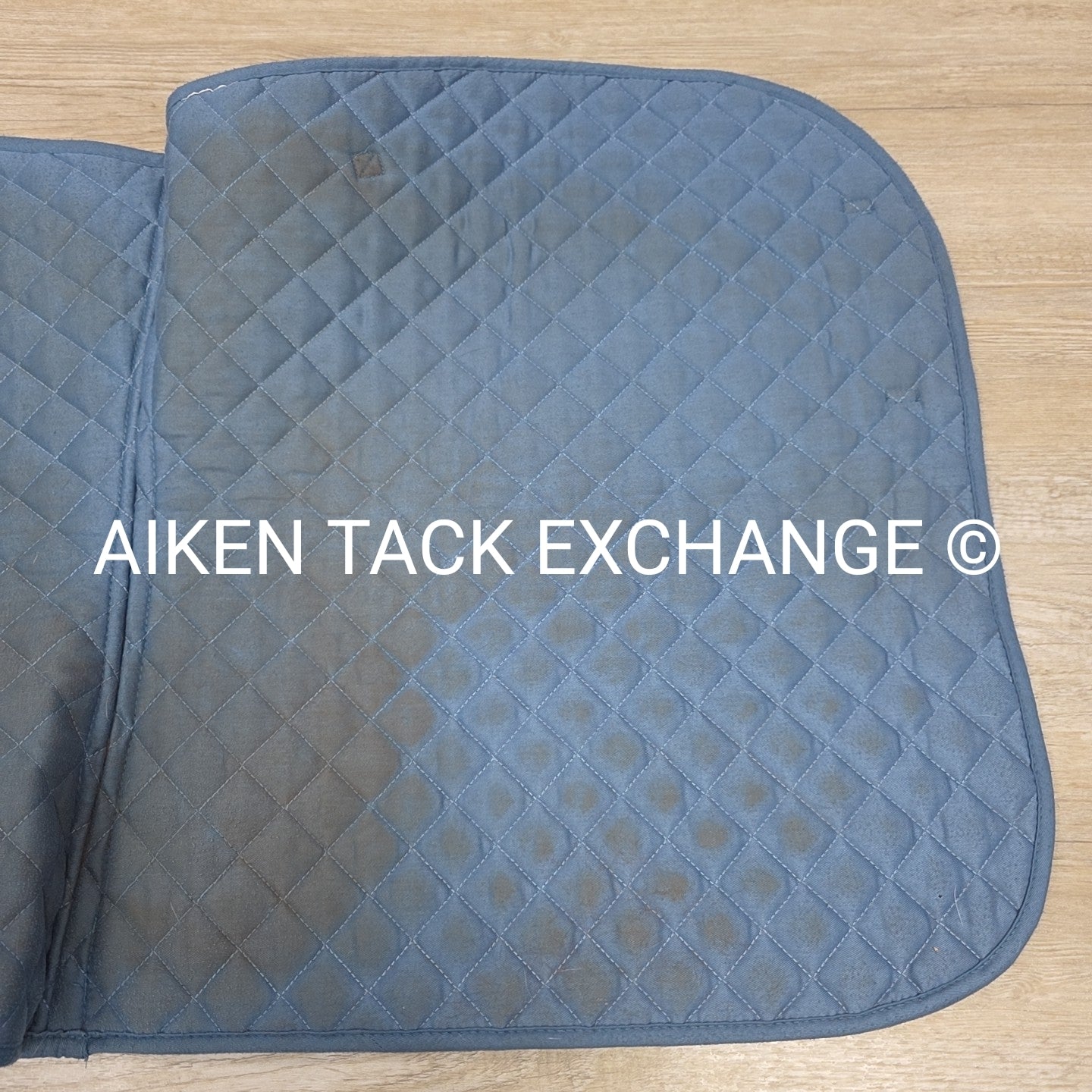 SmartPak Classic Medium Diamond Dressage Saddle Pad