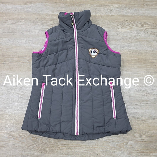 Horseware Puffer Vest, Size X-Small