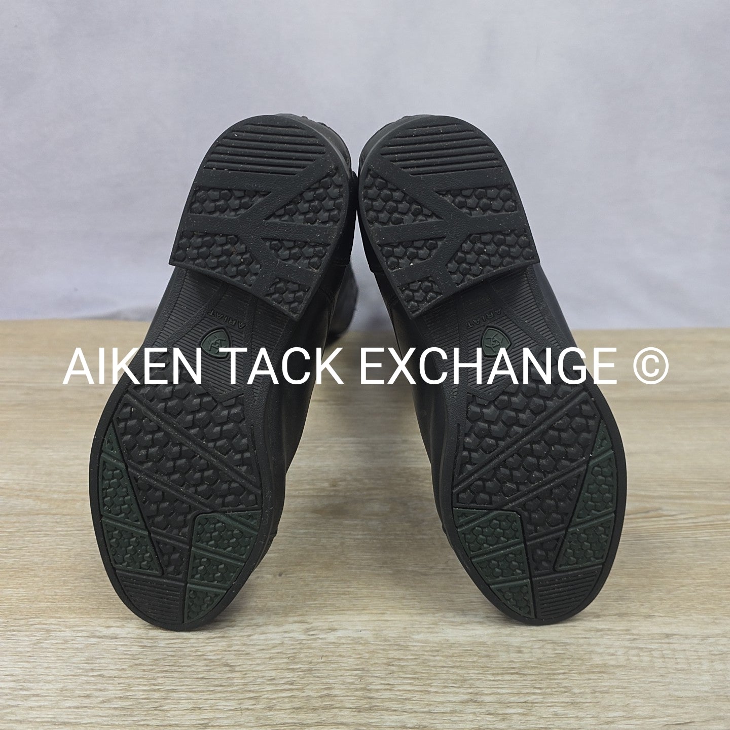 Ariat Heritage Contour Field Boots, Size 8 Med XS