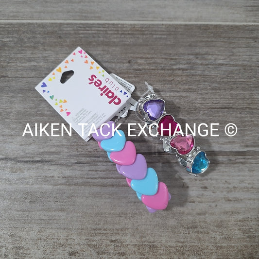 Claire's Club Bundle - 2 Bracelets