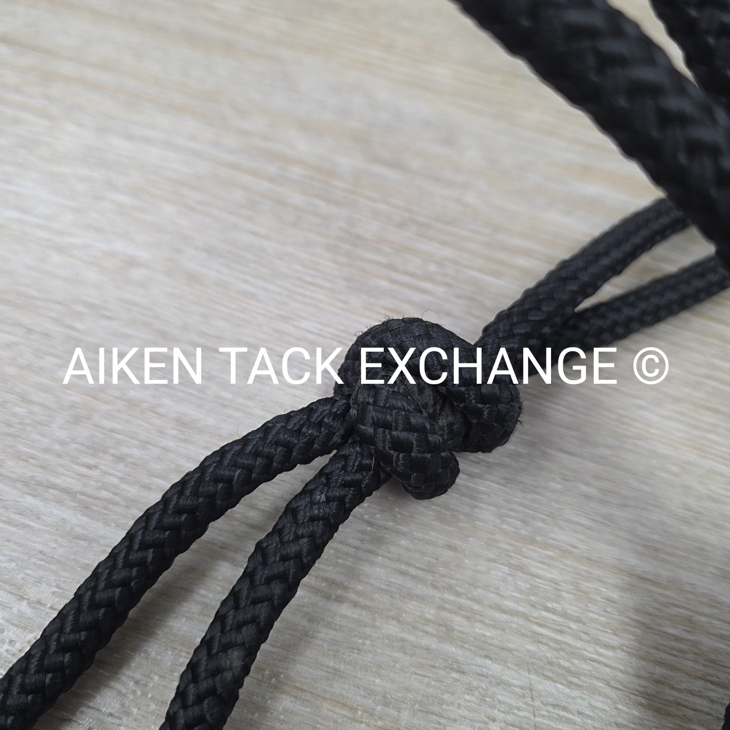 Rope Halter
