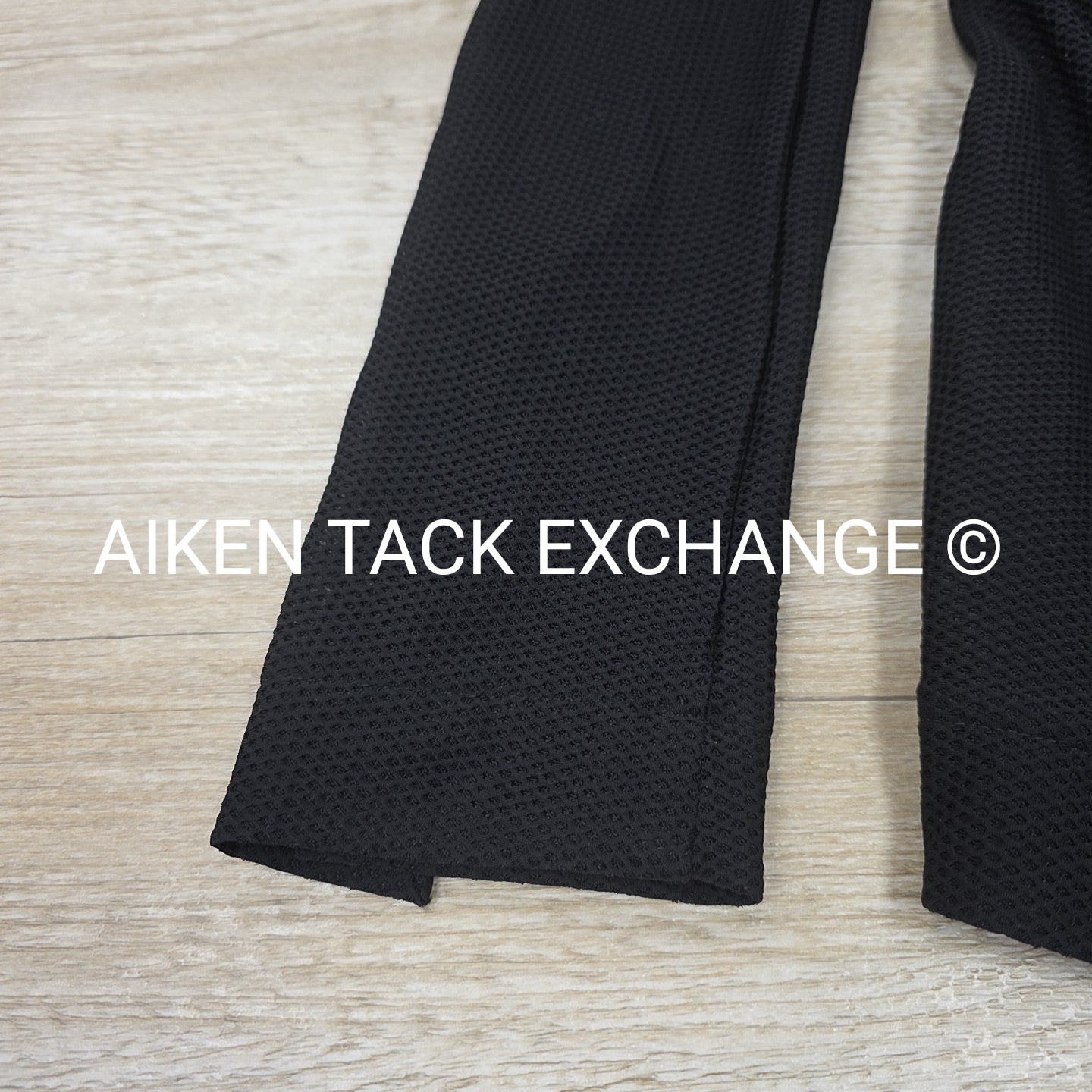 RJ Classics Harmony Mesh Show Coat, Size 8 R