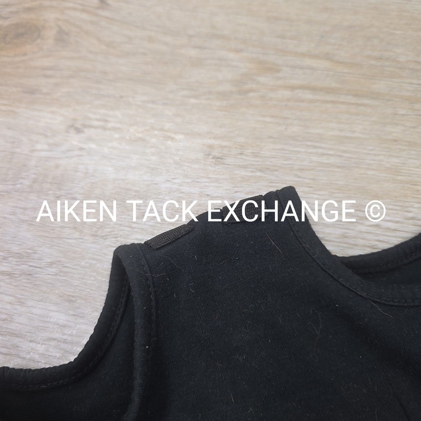 Back on Track Horse Head Cap, Small
