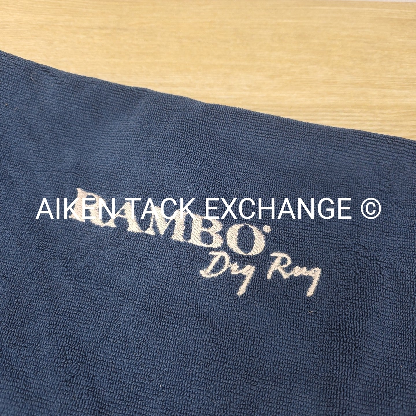 Horseware Ireland Rambo Dry Rug Supreme, Size Large