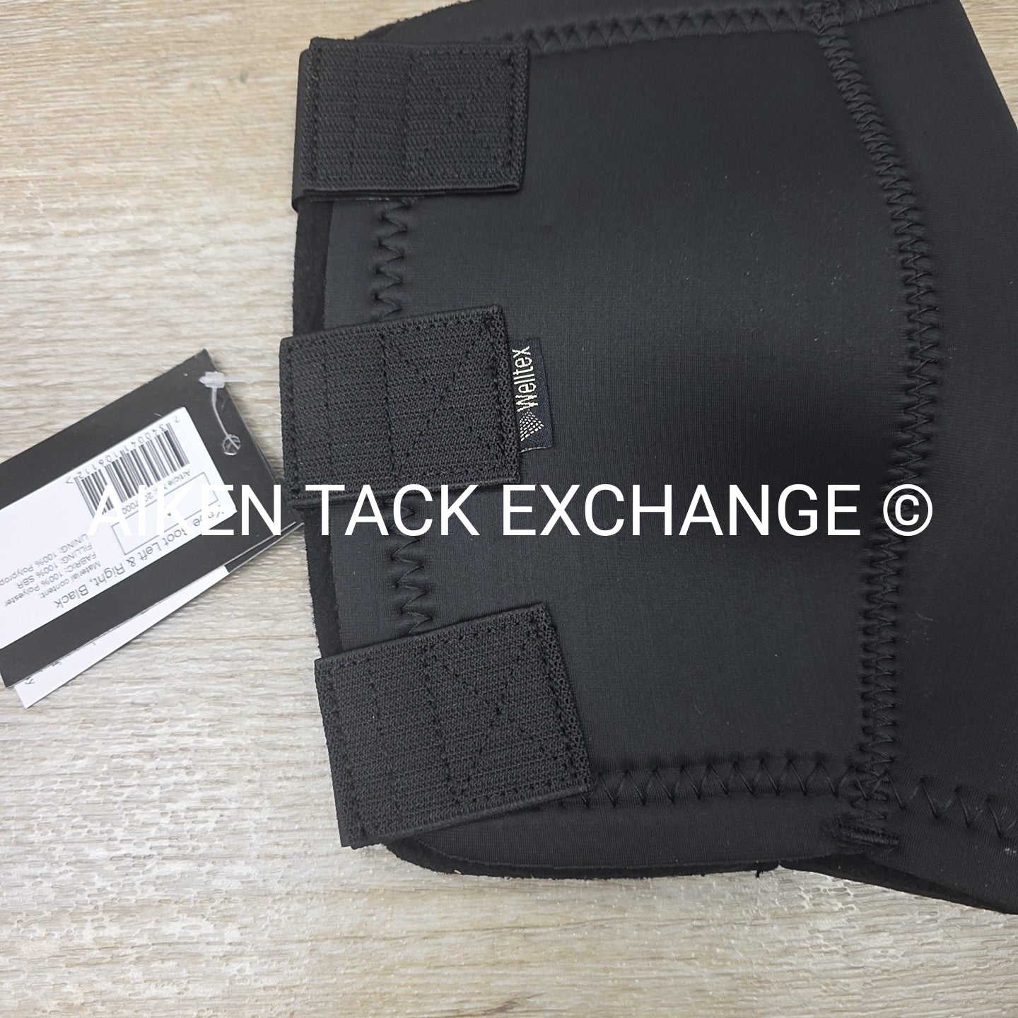 Back on Track Knee Brace, Left & Right, Size Medium