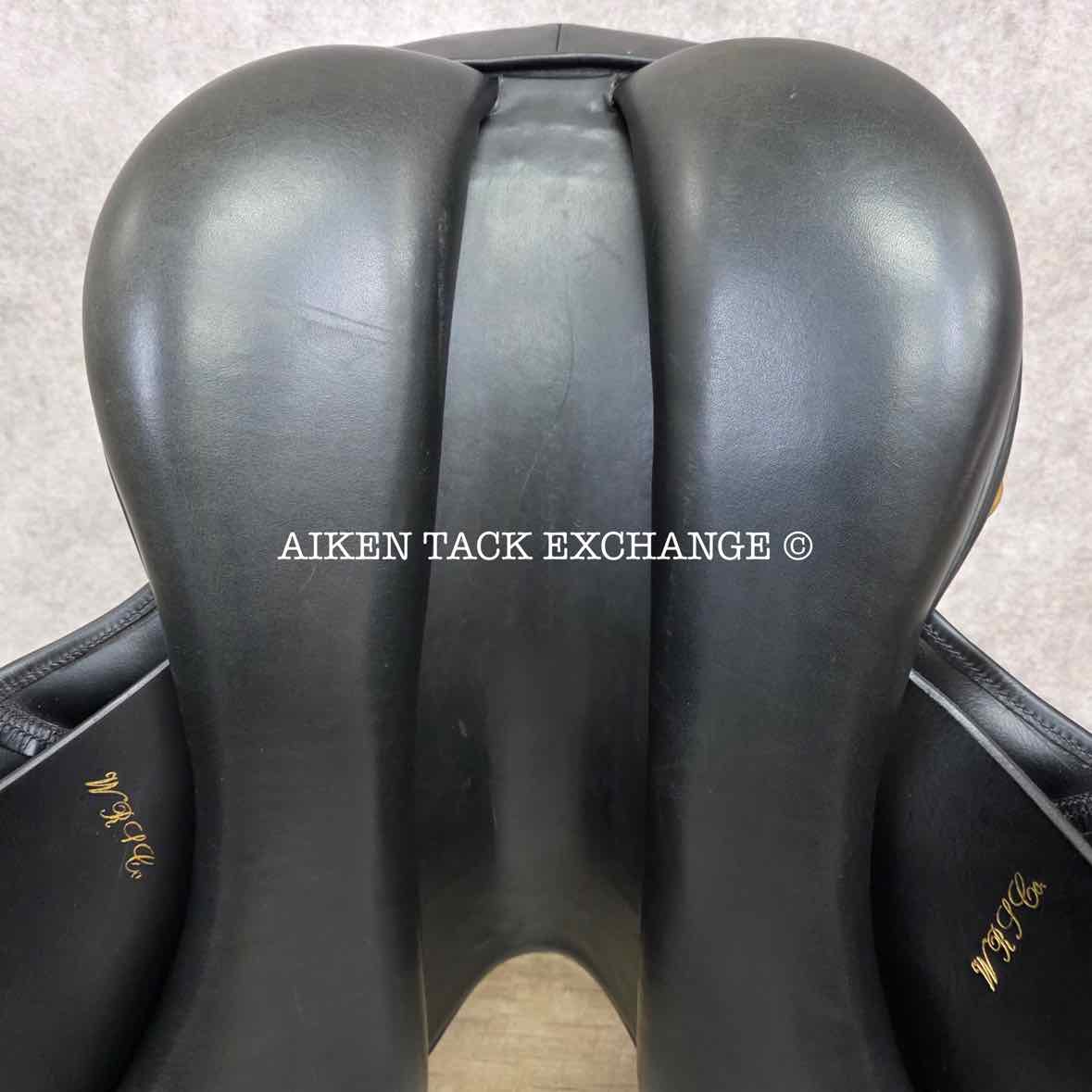 Crosby Sofride All Purpose Saddle, 19" Seat, Medium Wide Tree, Foam Panels