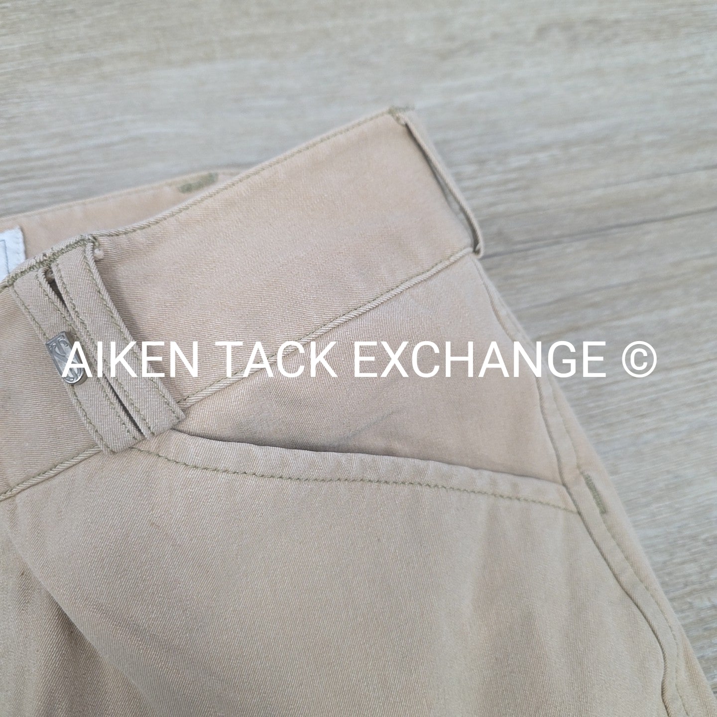 Tredstep Symphony Knee Patch Breeches, Size 30