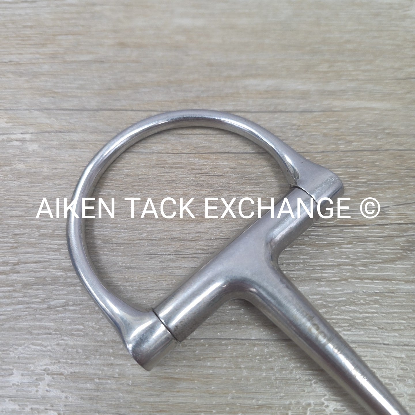 Korsteel Single Joint D Ring Bit 5"