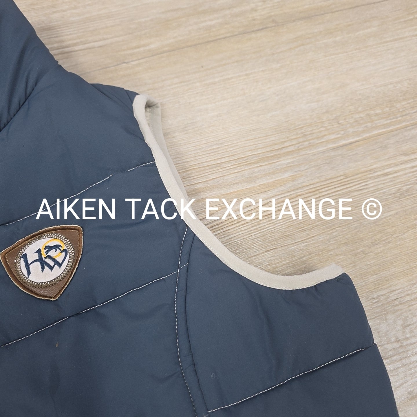 Horseware Vest, Size Large