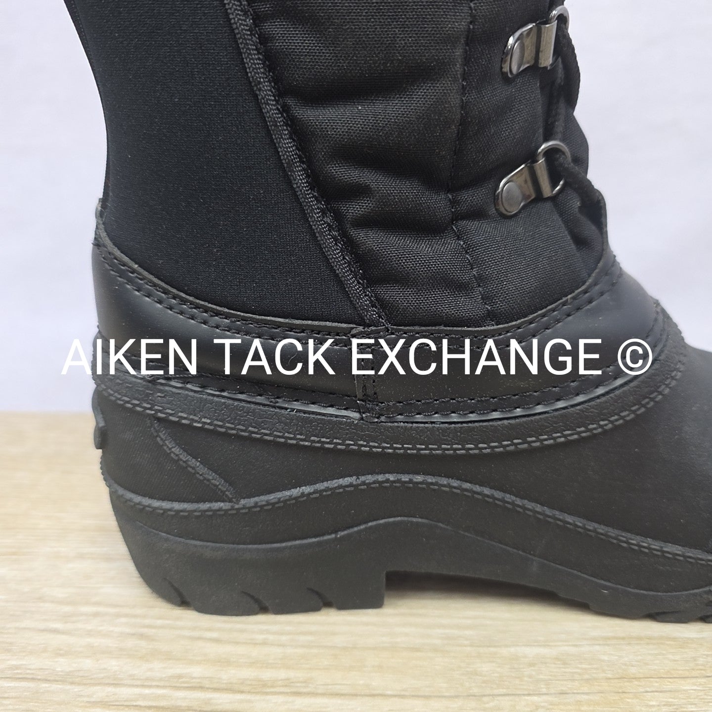 Ovation Telluride Winter Riding Boots, Women's 5 (36)