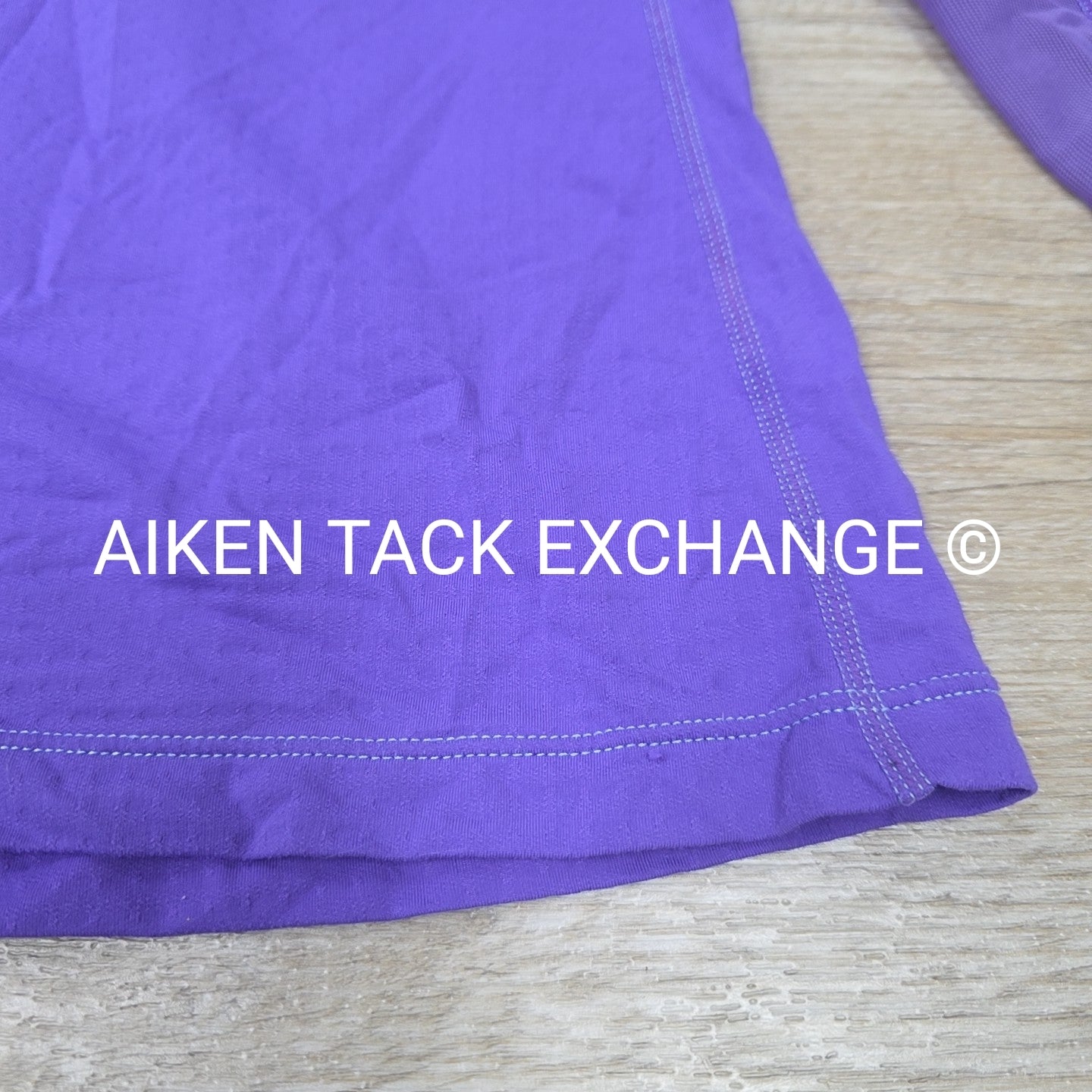 Dover Saddlery CoolBlast Long Sleeve Sun Shirt, Size Medium