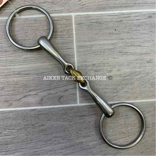 Double Joint Loose Ring Bit 4.75"
