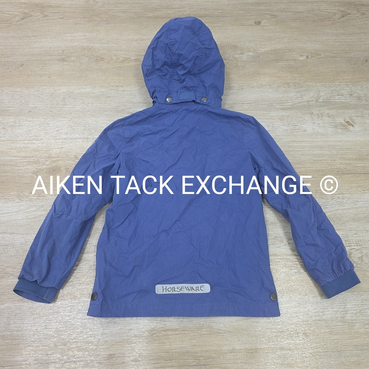 Horseware Wind Breaker / Rain Jacket, Size 7 / 8