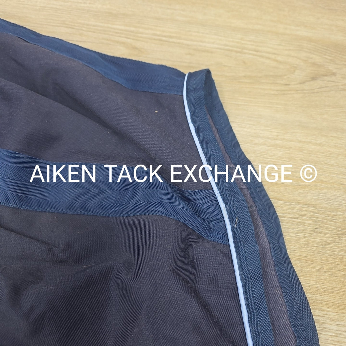 Pessoa Stable Sheet, Size 82"
