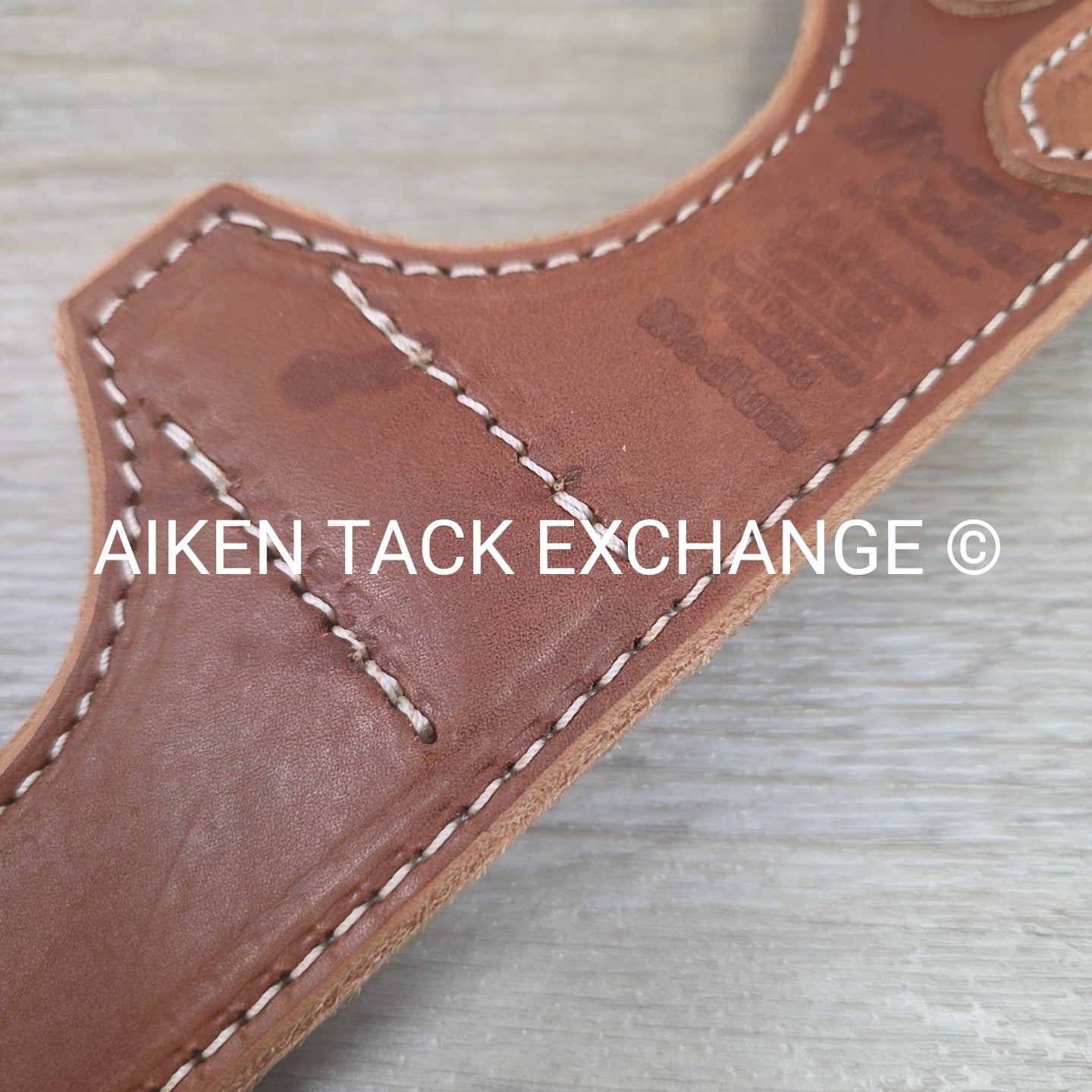 Weaver Leather Miracle Collar Cribbing Collar