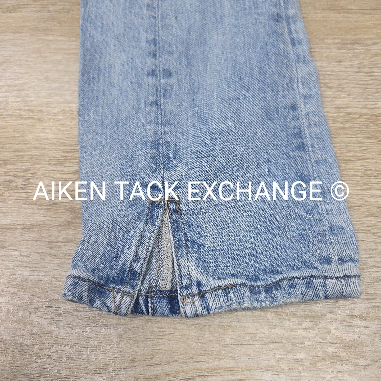 Liverpool Los Angeles Denim Jeans, Women's 27 (4), Like New