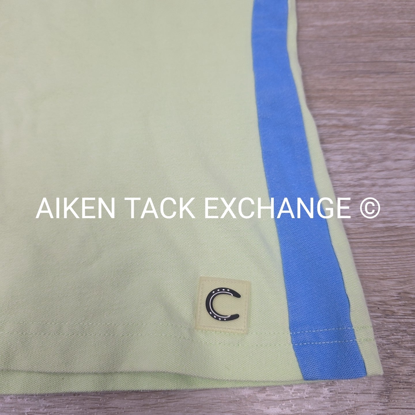 BARGAIN BUNDLE: 2 Connoisseur Equestrian Collection Sleeveless Tops, Size Small