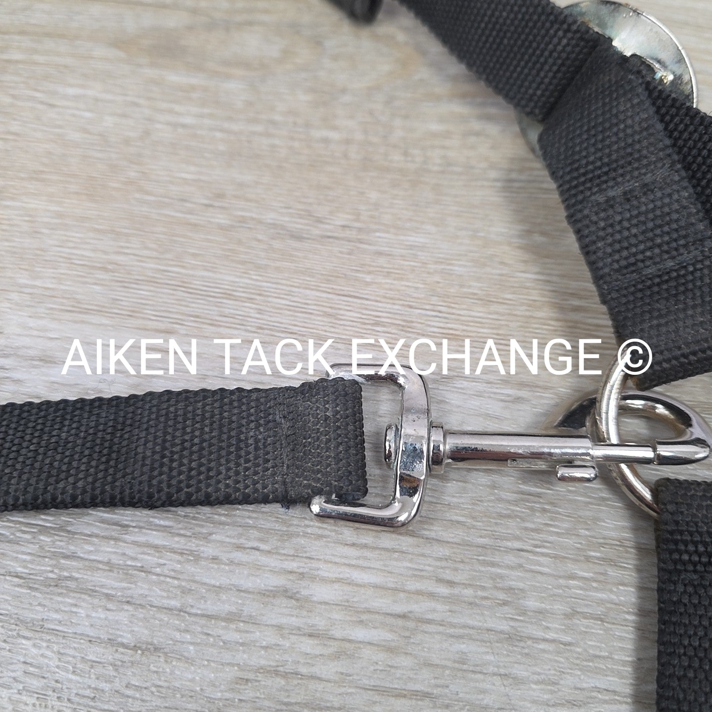 Eskadron Halter, Size Full