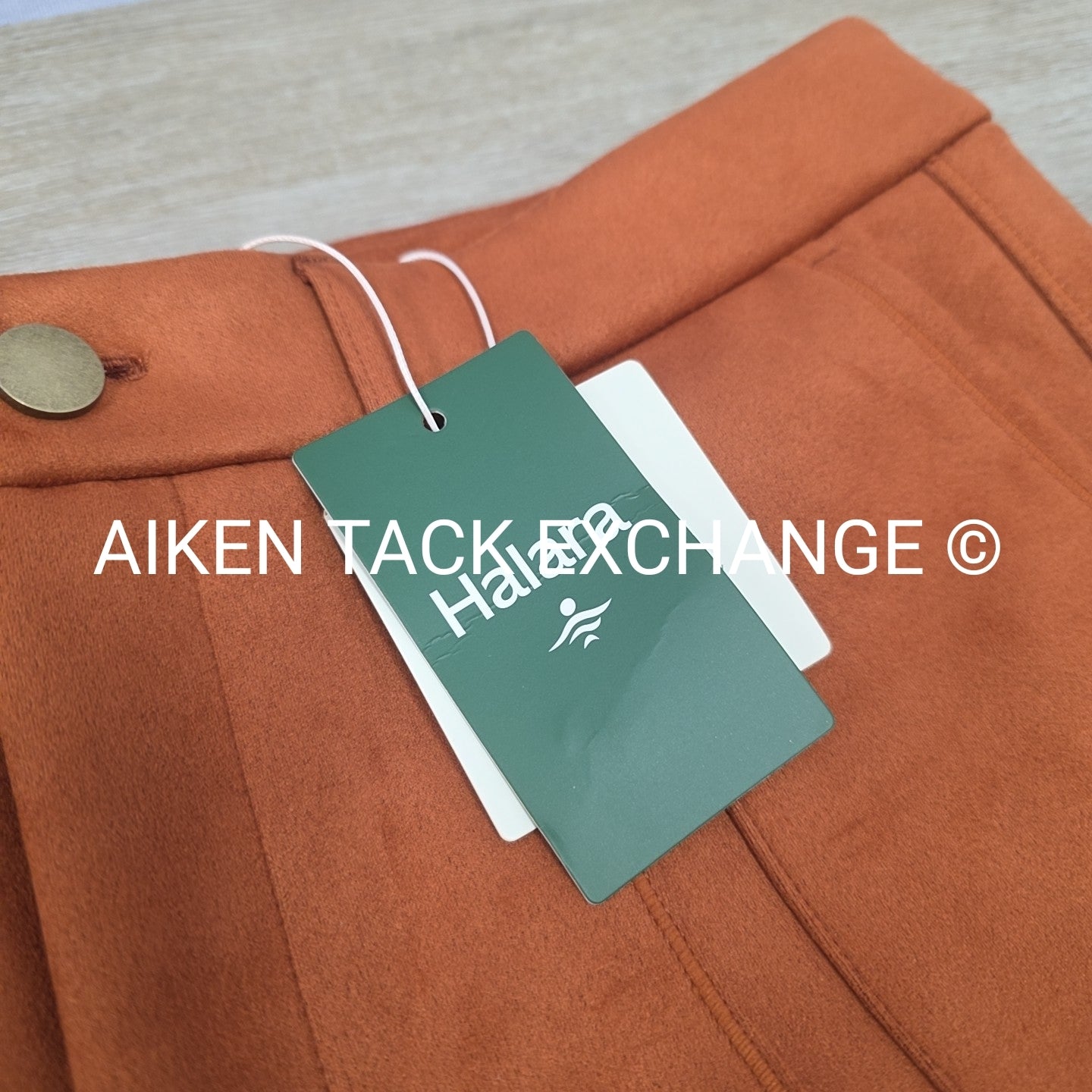 Halara Stretch Trousers, Women's Large