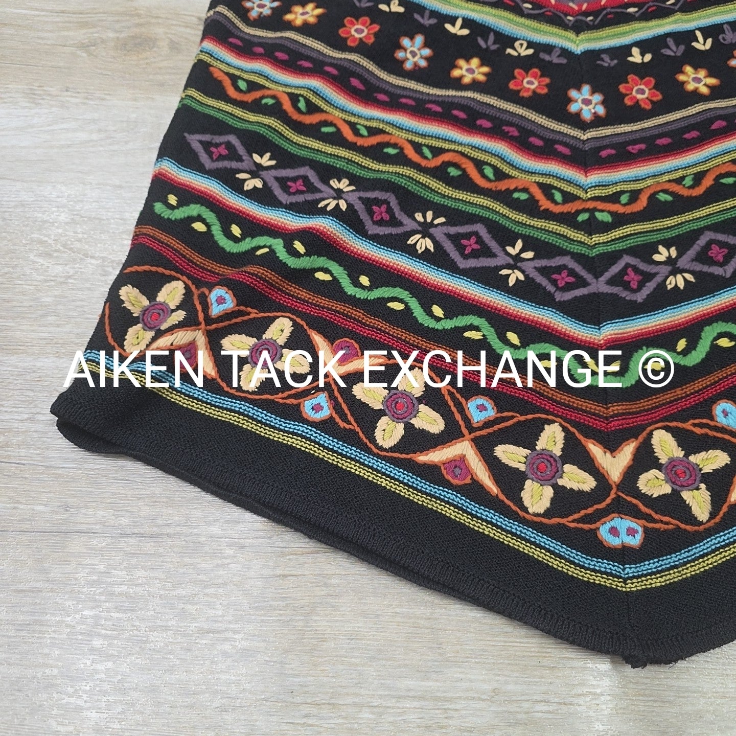 Double D Ranch Knit Skirt, Women's Large