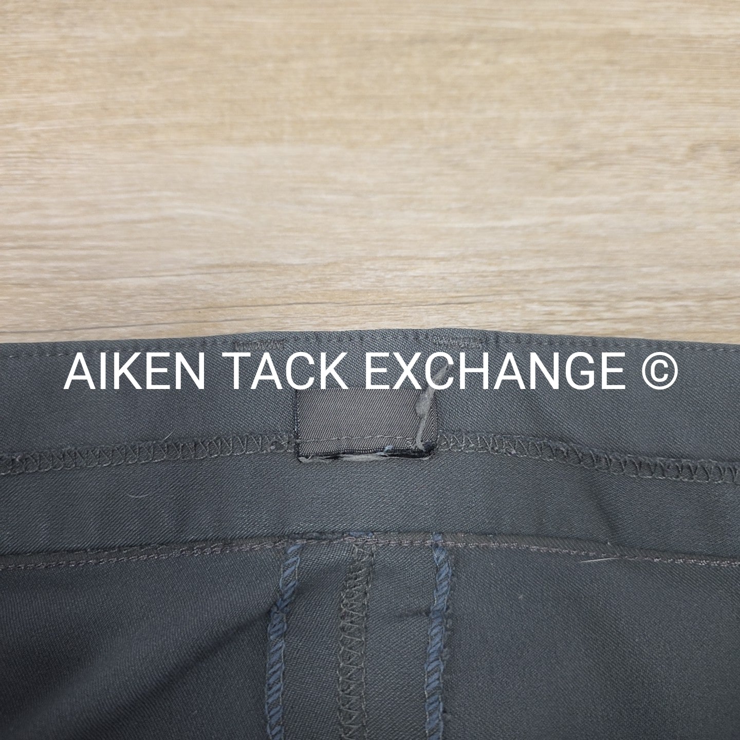 Ovation Celebrity Slim Secret Full Seat Breeches, Women's 34