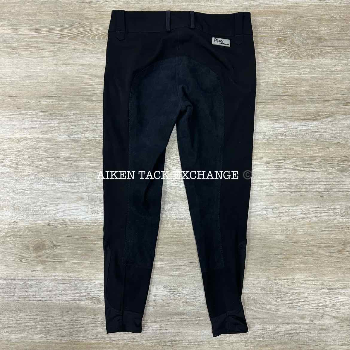 Piper by SmartPak Full Seat Breeches, Women's 28 R