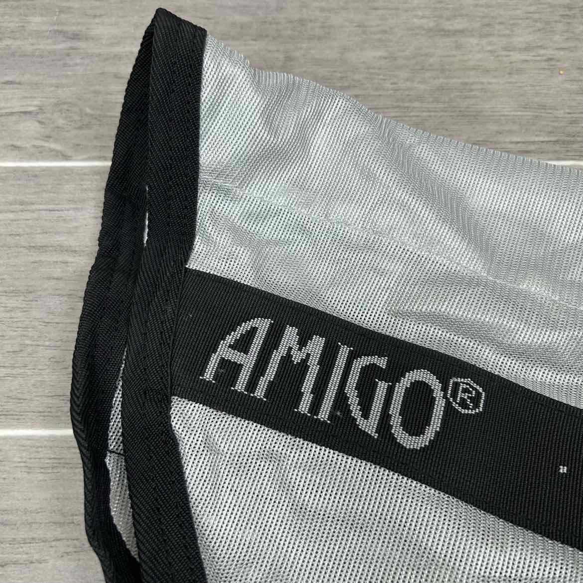Horseware Amigo Fly Sheet Neck Cover, 78"
