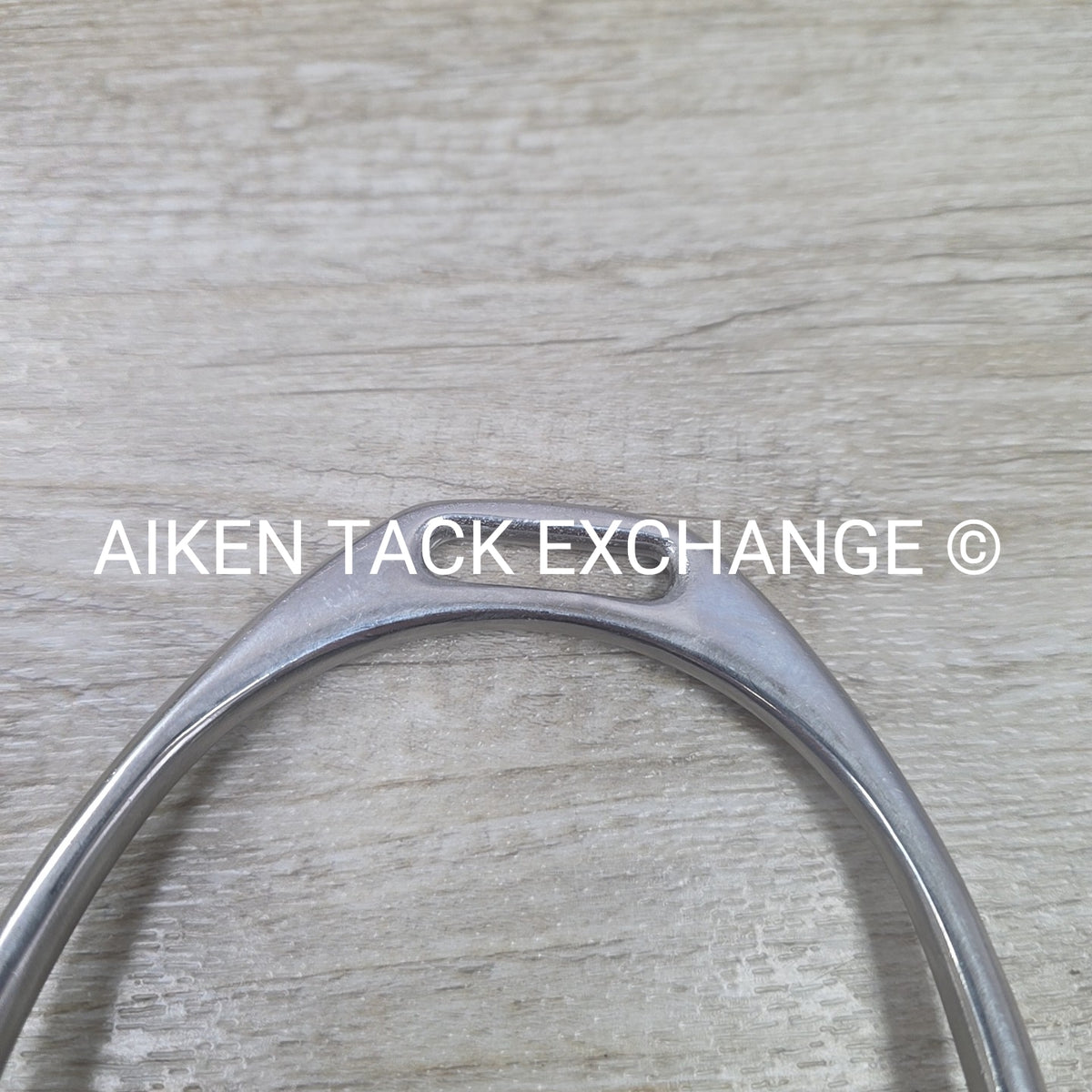 Fillis Stirrup Irons, 4.5"