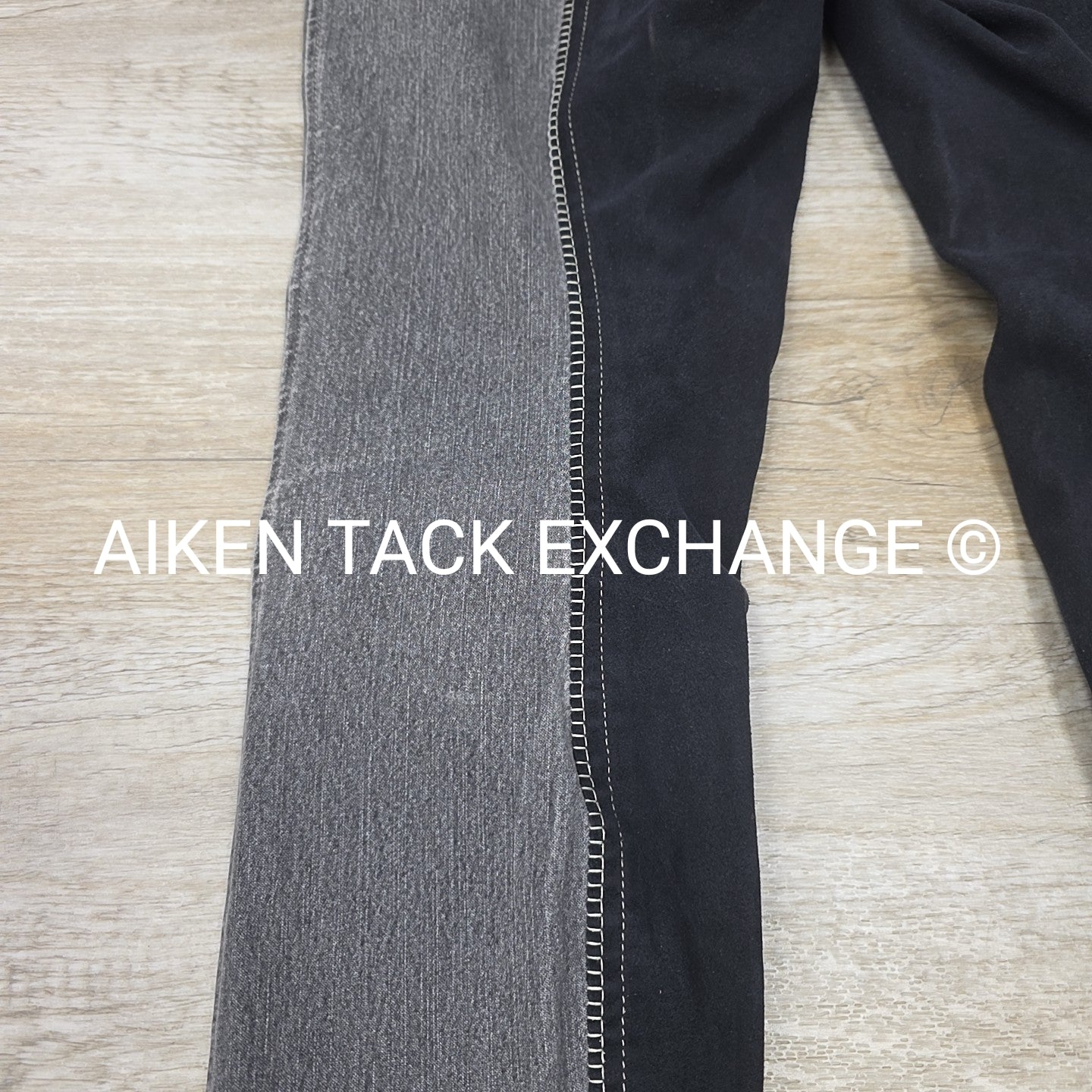 HKM Full Seat Breeches, Size 28