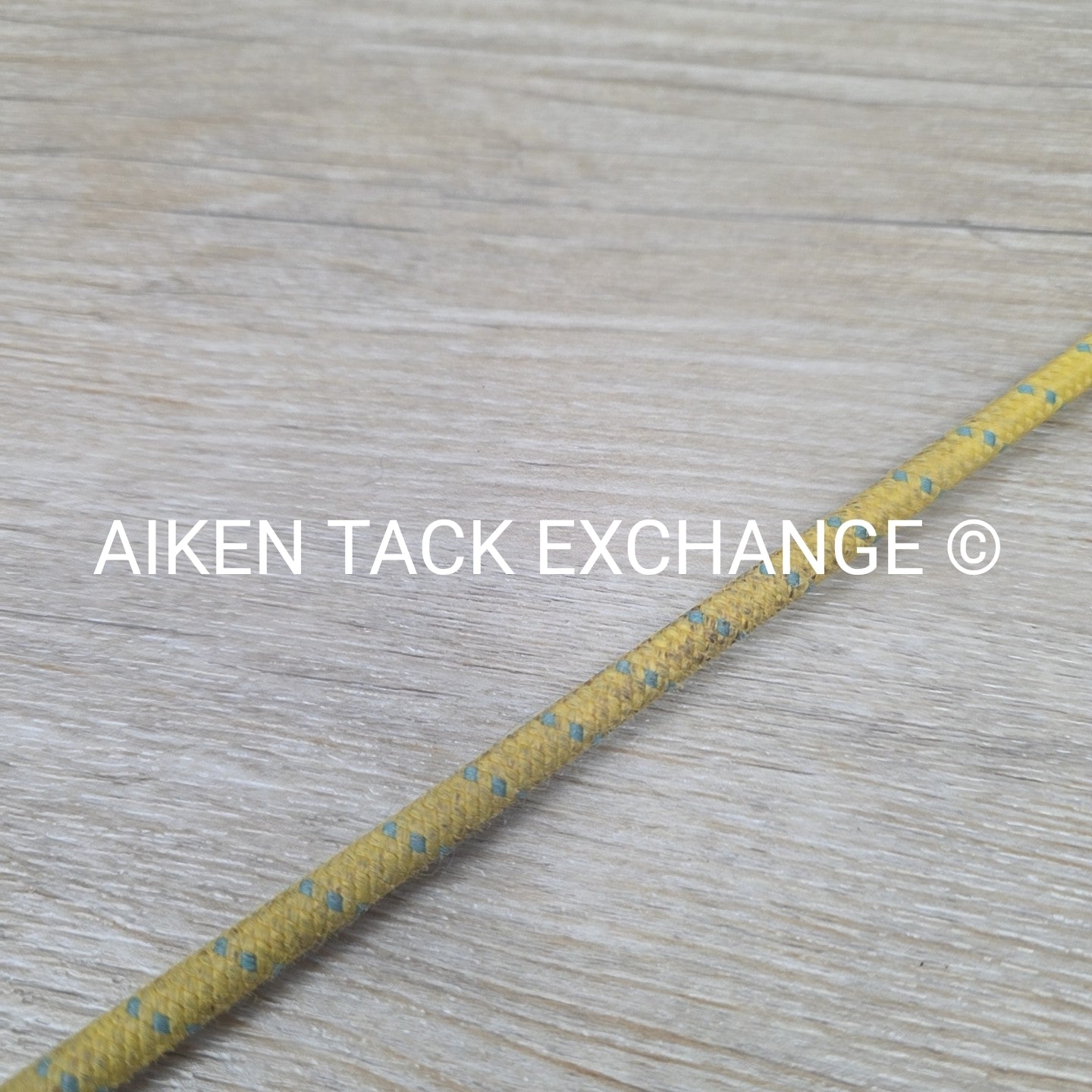 Roma Riding Crop, Yellow