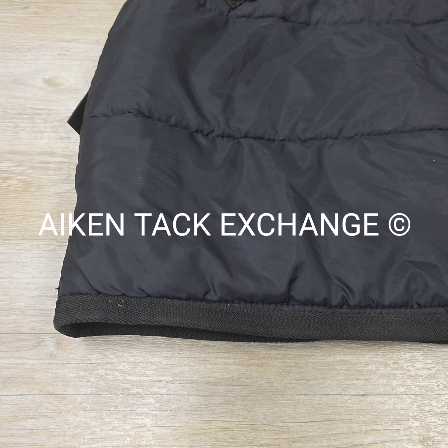 Schneiders Adjusta-Fit Closed Front Nylon Blanket Liner, 76"