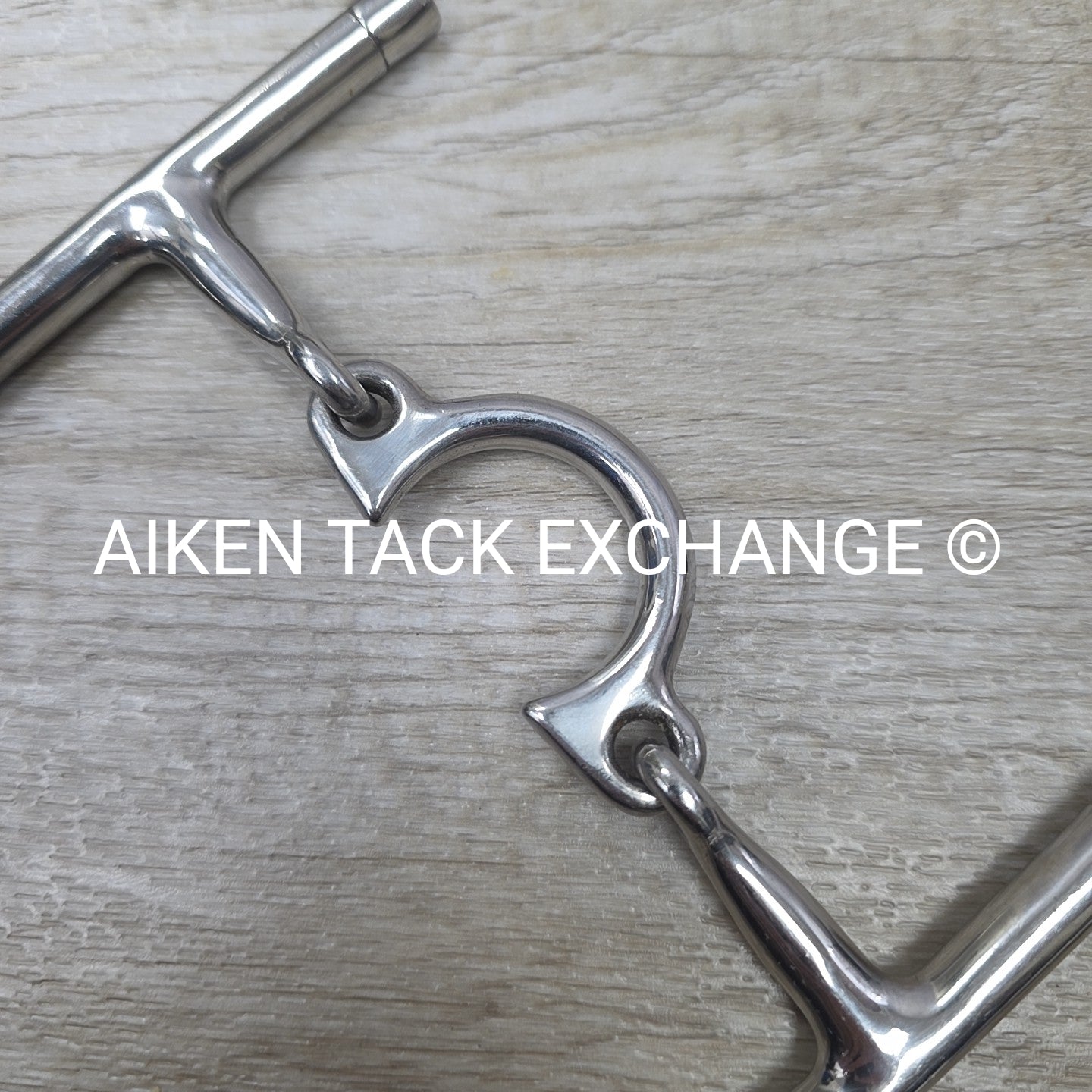 Korsteel D Ring Broken Segunda Bit 5.25"