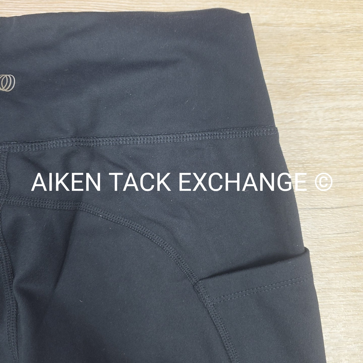 Balance Collection Gemma Flare Leggings, Size Medium