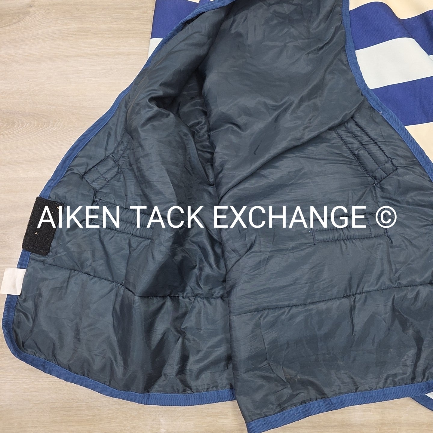 Horseware Rhino WUG 200G Turnout Blanket, 84"
